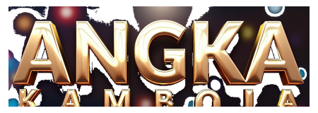 angka kamboja logo